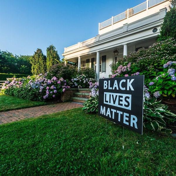 Best Black Lives Matter Yard Window And Bumper Signs 2020 The Strategist