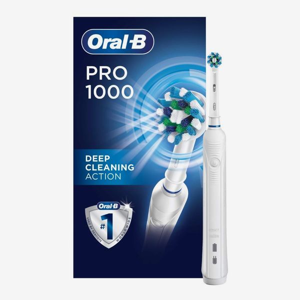 Oral-B Pro 500 Power Rechargeable Electric Toothbrush