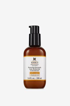 Kiehl’s Powerful-Strength Vitamin C Serum