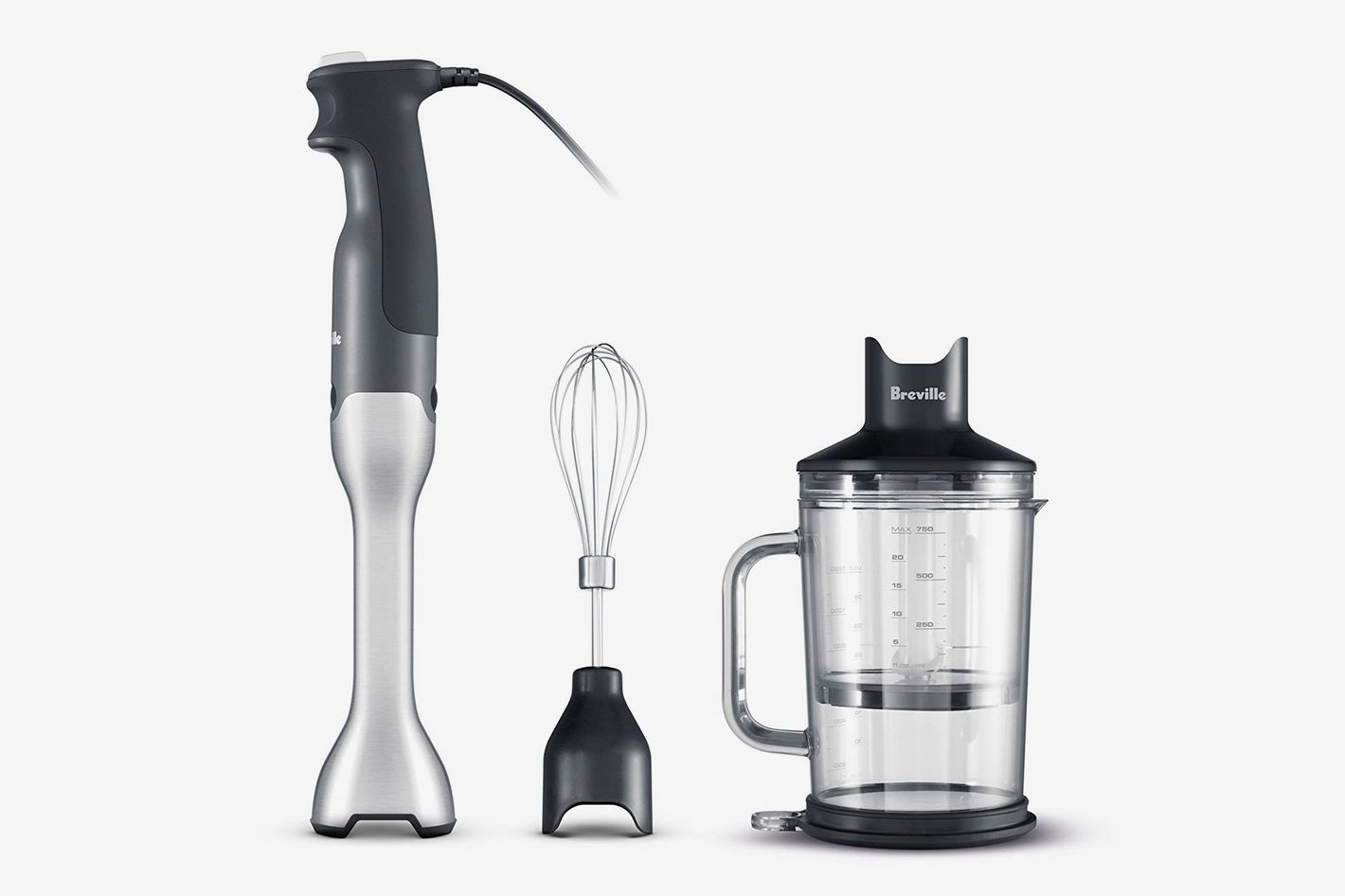 8 Best Hand Mixers The Strategist