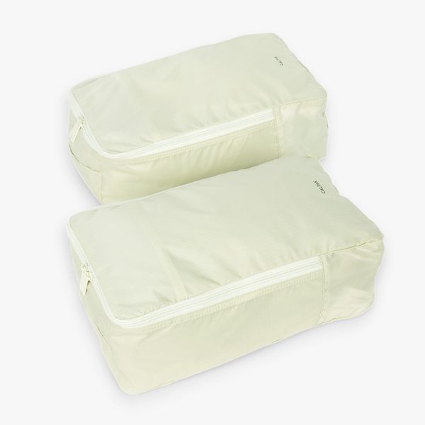 Calpak Shoe Cubes - Set of 2