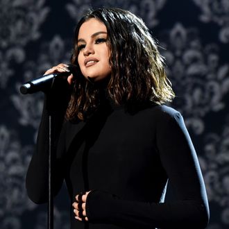 Selena Gomez Has Been Dropping Tunes and Looks This Fall