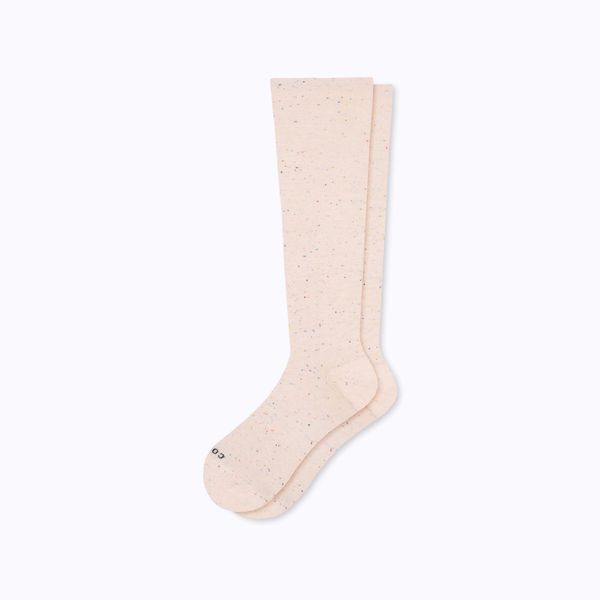 Comrad Recycled Cotton Compression Socks