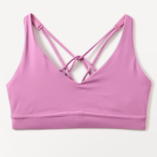 Athleta Solace Bra A-C