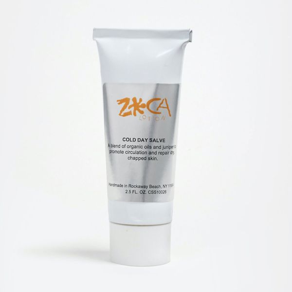 Zoca Lotion Cold Day Ointment