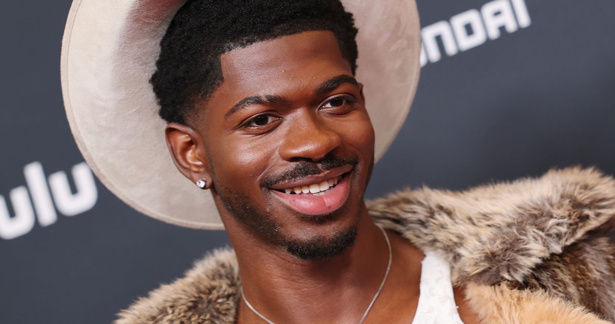 Lil Nas X Returns, Minus the Trolling