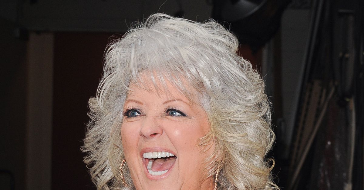 Paula Deen And Brother, Bubba Hiers, Accused Of Sexual Harassment