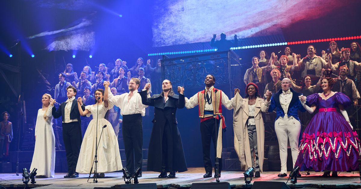 New York City Has Javert Fever