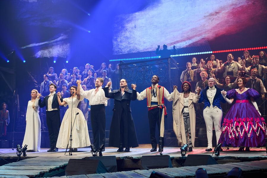 New York City Has Javert Fever