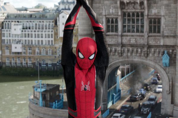 Spider-Man's MCU Future Is Shaky As Disney, Sony Butt Heads
