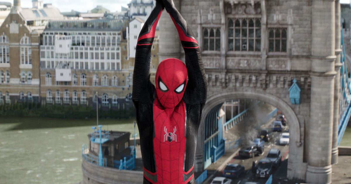 Spider-Man: Far From Home Box Office Success: A Sequel Wins