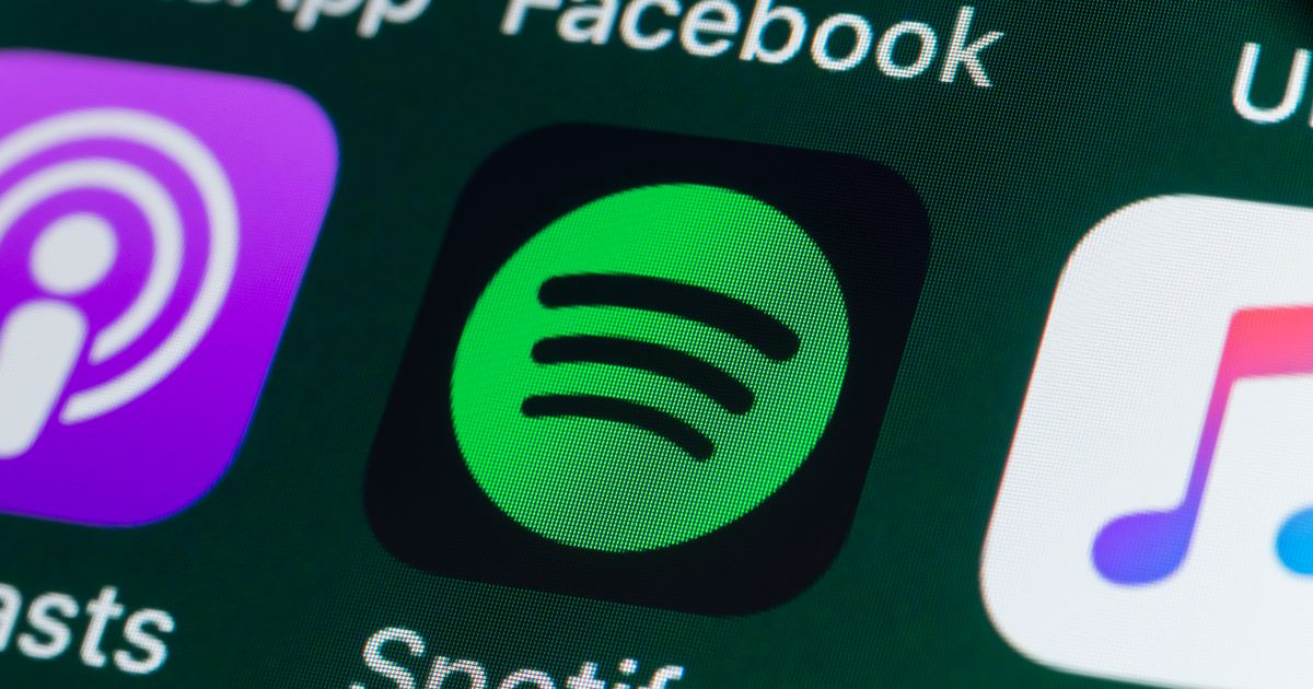 Spotify Reportedly Hacked to Boost Streams for Fake Artists