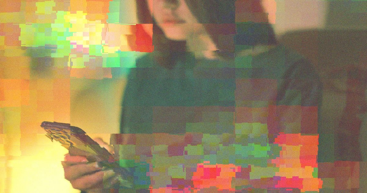 Character.ai Is it Safe for Young Users
