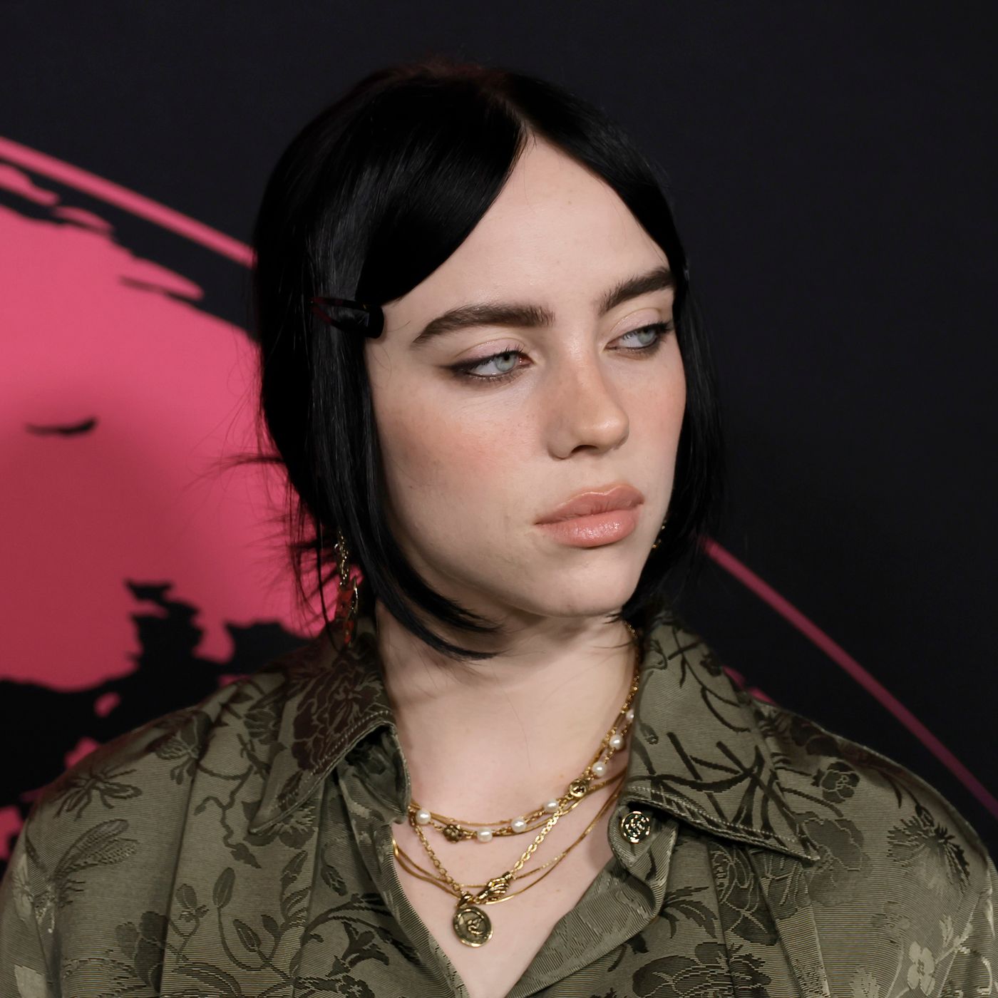 Billie Eilish MoktarKirit