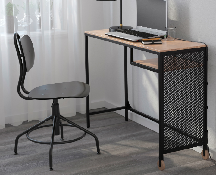 Porto Desk / Office Chair - Woods Furniture