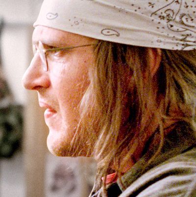 Consider the Movie About the Book About David Foster Wallace