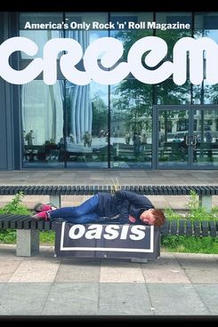 Creem Magazine Subscription