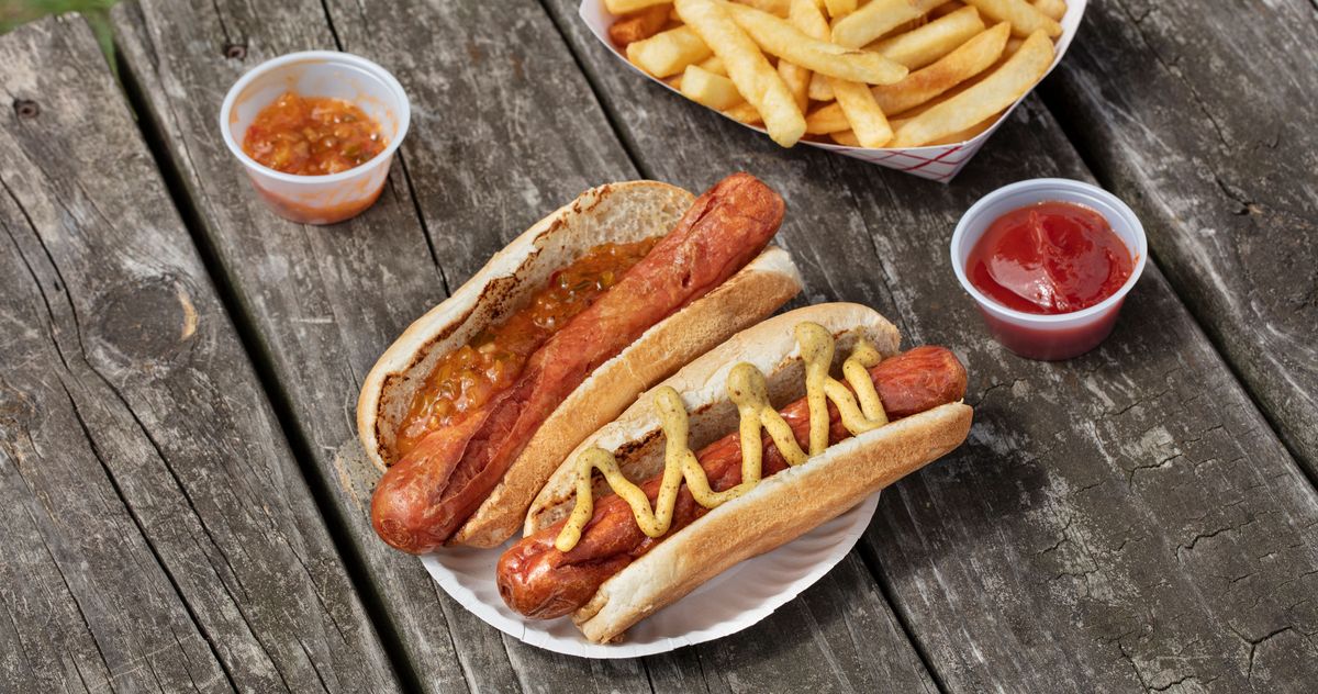 Why New Jersey Makes the Best Hot Dogs in America