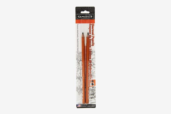 Mars Lumograph Drawing Pencils - 12 Piece Set, Hobby Lobby