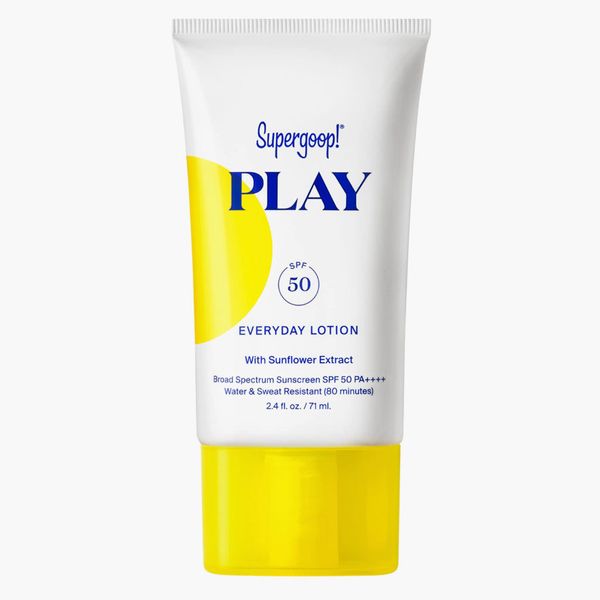 PLAY Everyday Lotion SPF 50