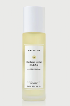 Naturium Glow Getter Body Oil