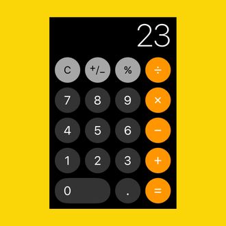 Calculator App Doesn T Work In Ios 11