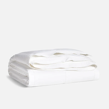 Brooklinen Featherweight Down Bed Blanket