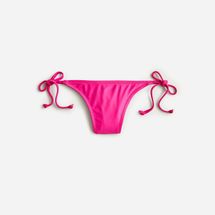 J.Crew String hipster bikini bottom