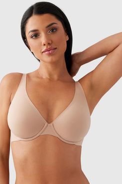 Wacoal Better Than Braless Underwire Bra