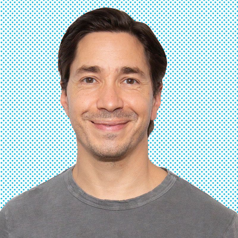 Justin Long Talks Barbarian Spoilers and the Longaissance