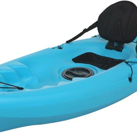 Emotion Kayaks Spitfire 9 Sit-On-Top Kayak