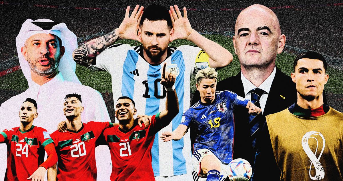 World Cup 2018 fantasy football: What games to play & the best