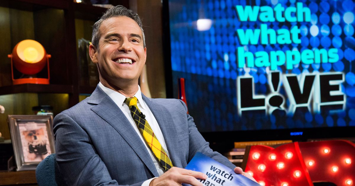 Andy Cohen To Host This Year’S Cfda Awards