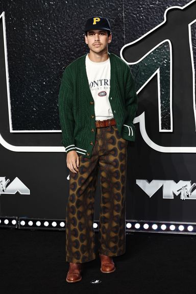 2024 MTV Video Music Awards - Arrivals