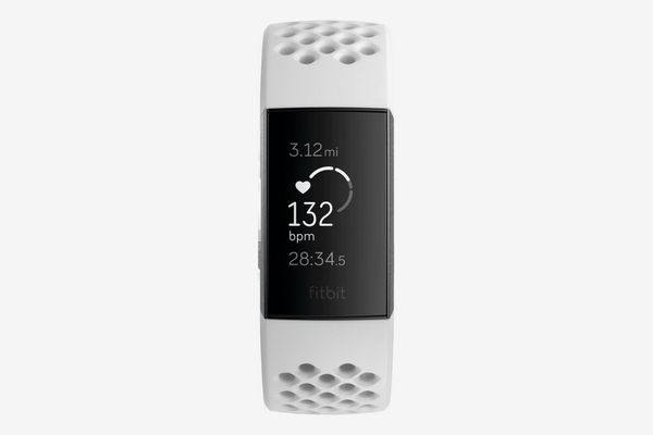 Fitbit Charge 3 Special Edition Wireless Activity & Heart Rate Tracker