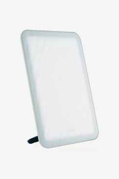 Lumie Vitamin L Slim Light Box for Bright Light Therapy