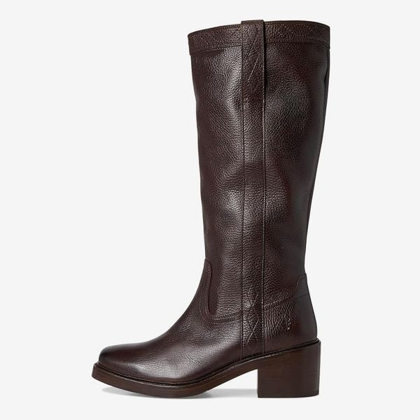 Frye Kate Block Heel Boot