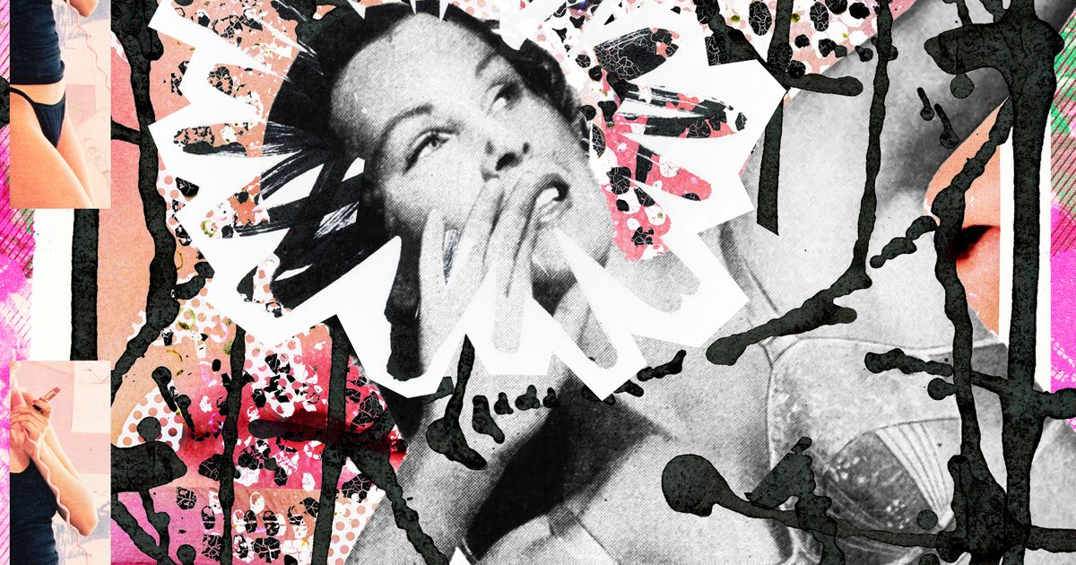 This Week’s Sex Diary: The Woman With a Sex Coach