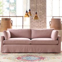 Cisco Home Louis Sofa