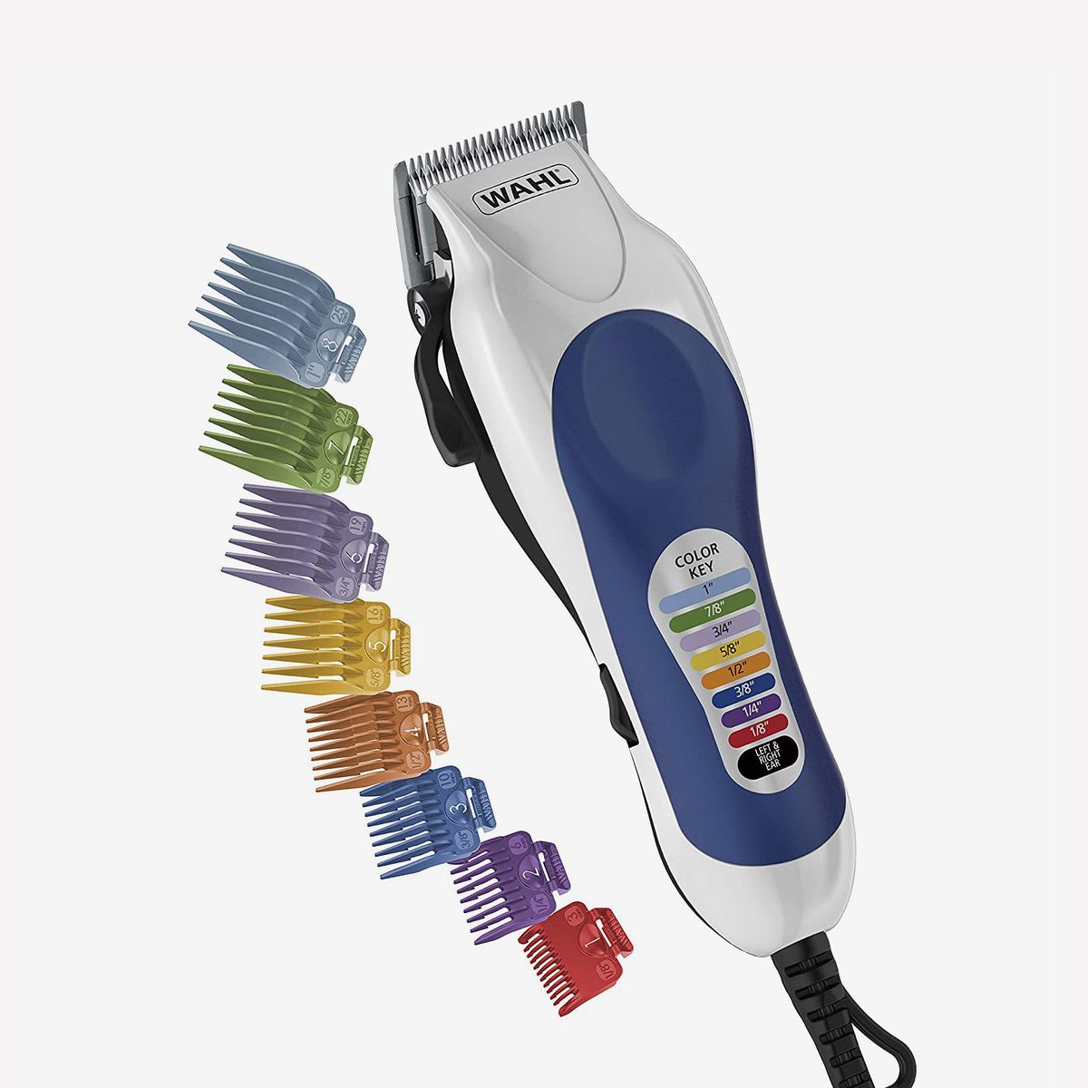 The Best Hair Clippers For Home Use In 2023 Reviews By Wirecutter |  