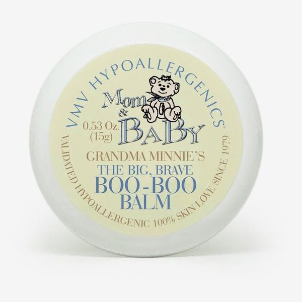 VMV Hypoallergenics Boo-Boo Balm 15g