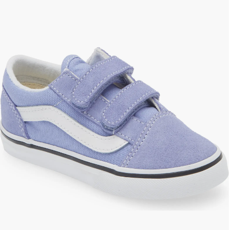 Vans Kids Old School V Sneaker