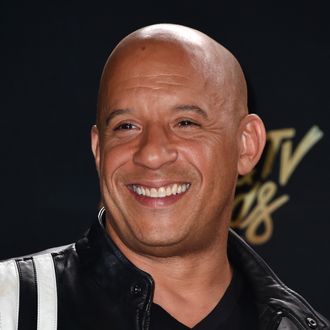 Your Family Will Love Vin Diesel’s ‘Fast and Furious’ Tour