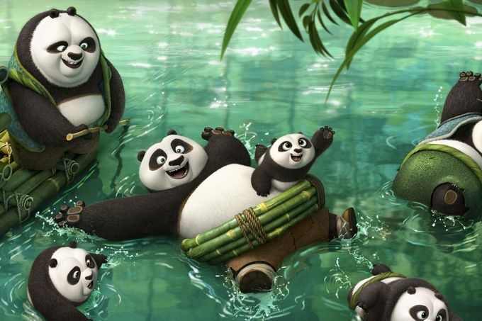 Kung Fu Panda 3 đã lập kỷ lục mới tại các rạp chiếu phim với doanh thu kỷ lục. Điều này cho thấy sự yêu thích và sự ủng hộ từ khán giả dành cho bộ phim này. Hãy cùng nhau đến với thế giới gấu trúc trong Kung Fu Panda