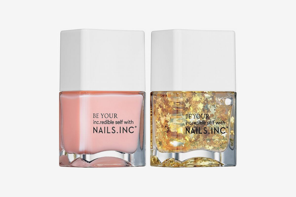 5 Best Glitter Nail Polish Colors 2020 | The Strategist 5 Best Glitter Nail Polish Colors 2020 | The Strategist