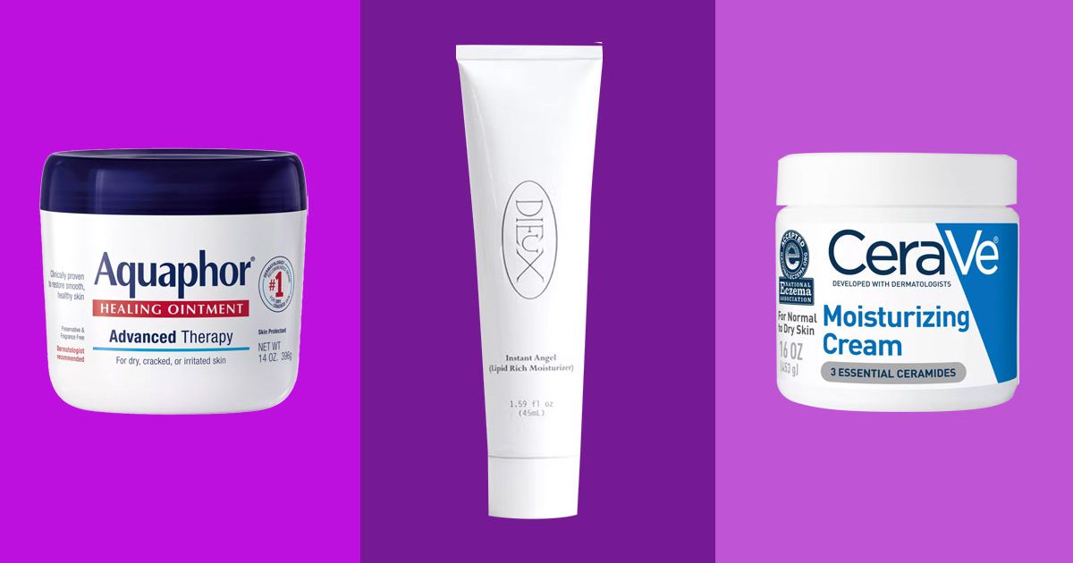 12 Best Moisturizers for Dry Skin 2023 The Strategist