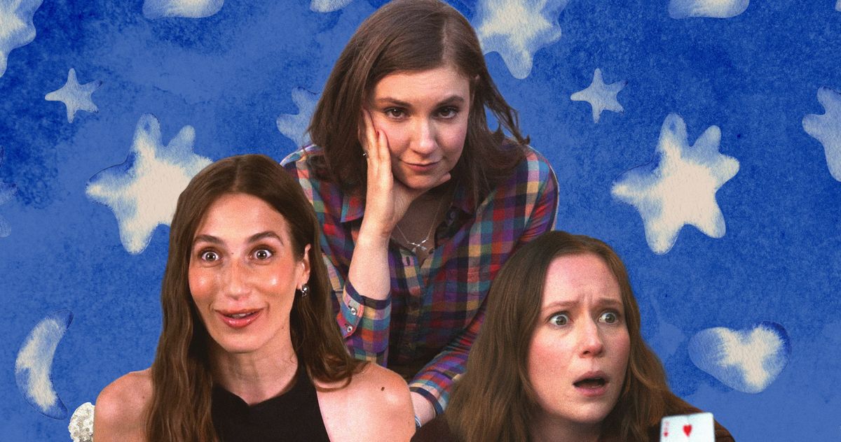 Between ‘Famesick,’ ‘Summer House,’ ‘Hacks,’ and my own life