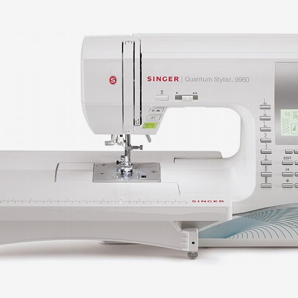 The 6 Best Sewing Machines for Beginners of 2024, According to Testing