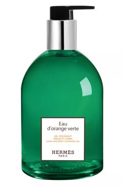 Hermès Eau d’Orange Verte Hand & Body Cleansing Gel