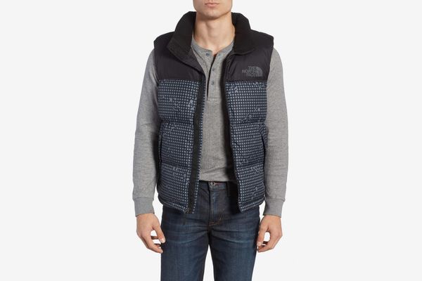 The North Face ‘Nuptse’ Quilted Vest